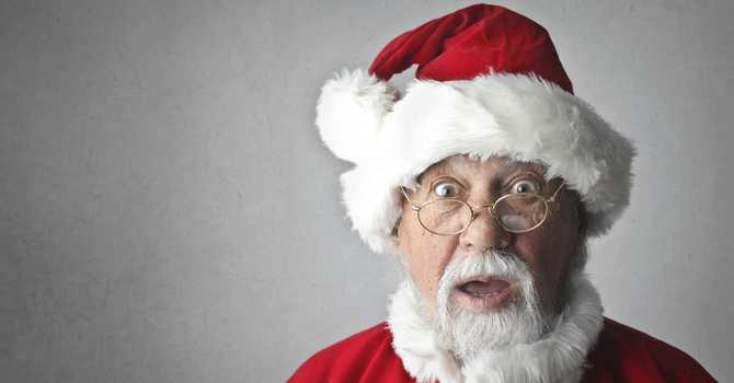 4 Tips To Manage Holiday Stress image