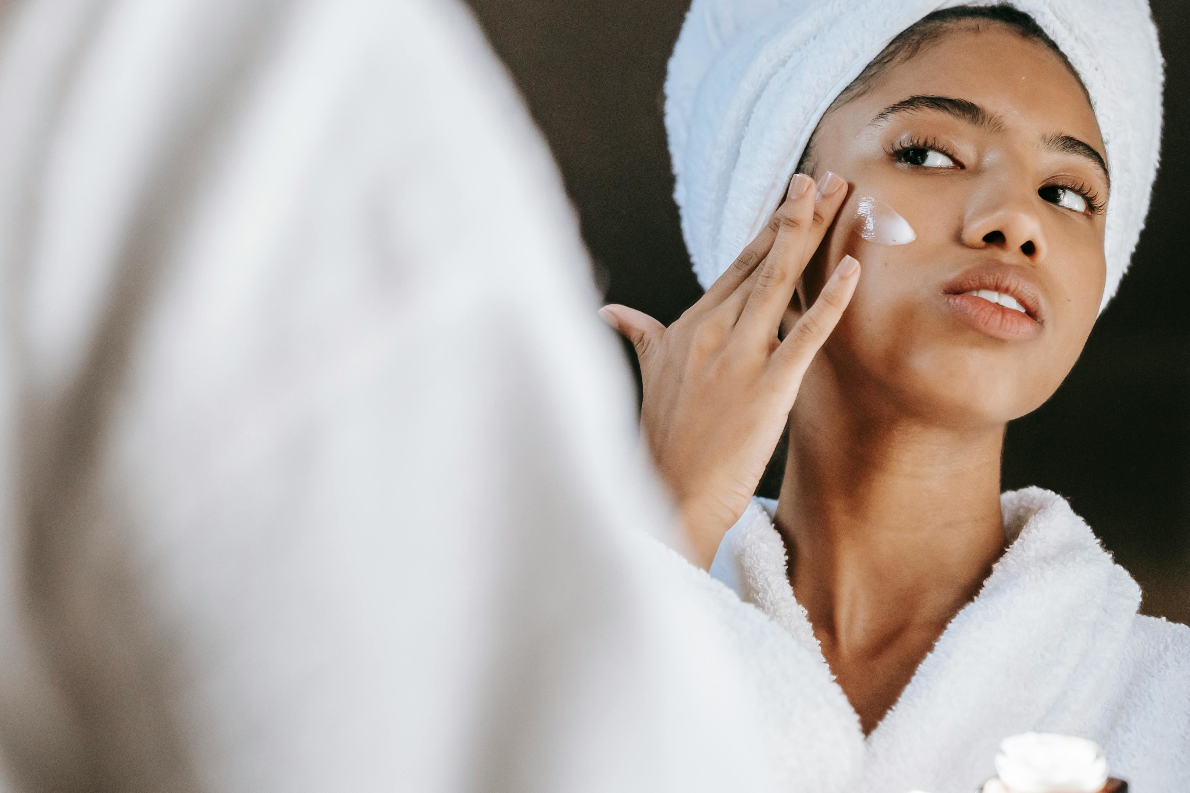 improved skin care