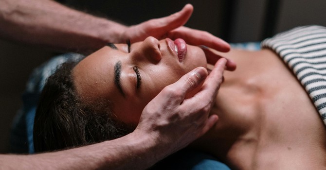 The Power of Lymphatic Drainage Therapy
