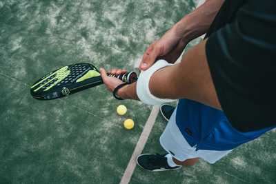 Tennis elbow